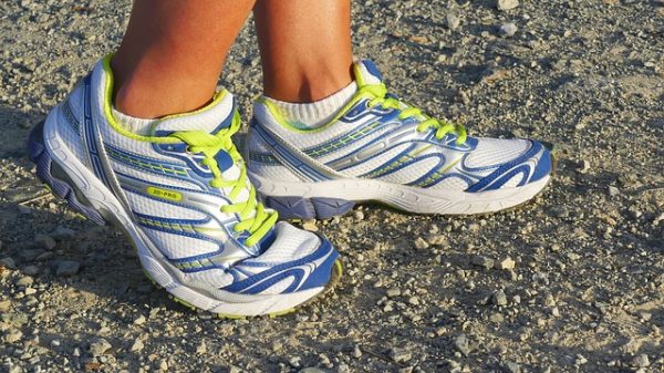 zapatillas veganas para running